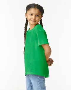 Bild på Softstyle® Barn T-Shirt