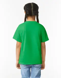 Bild på Softstyle® Barn T-Shirt