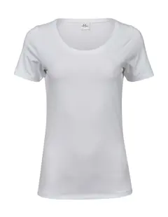 Bild på Ladies Stretch Tee