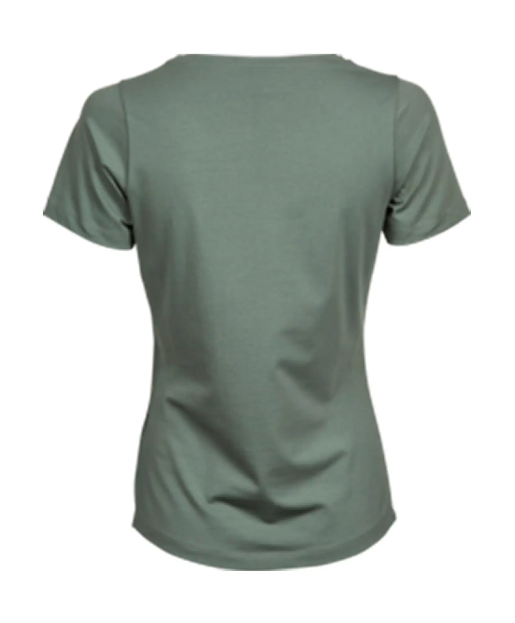 Bild på Ladies Stretch Tee