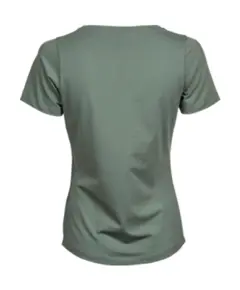 Bild på Ladies Stretch Tee