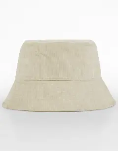 Bild på EarthAware® Organic Cord Bucket Hat