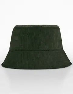 Bild på EarthAware® Organic Cord Bucket Hat