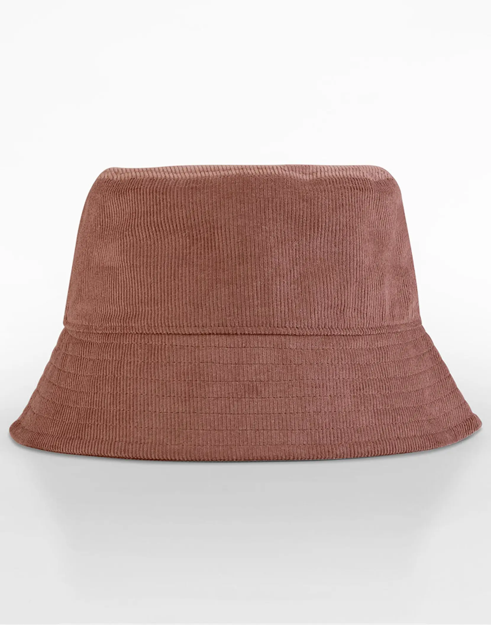 Bild på EarthAware® Organic Cord Bucket Hat