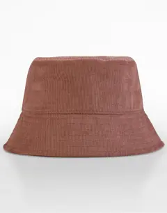 Bild på EarthAware® Organic Cord Bucket Hat