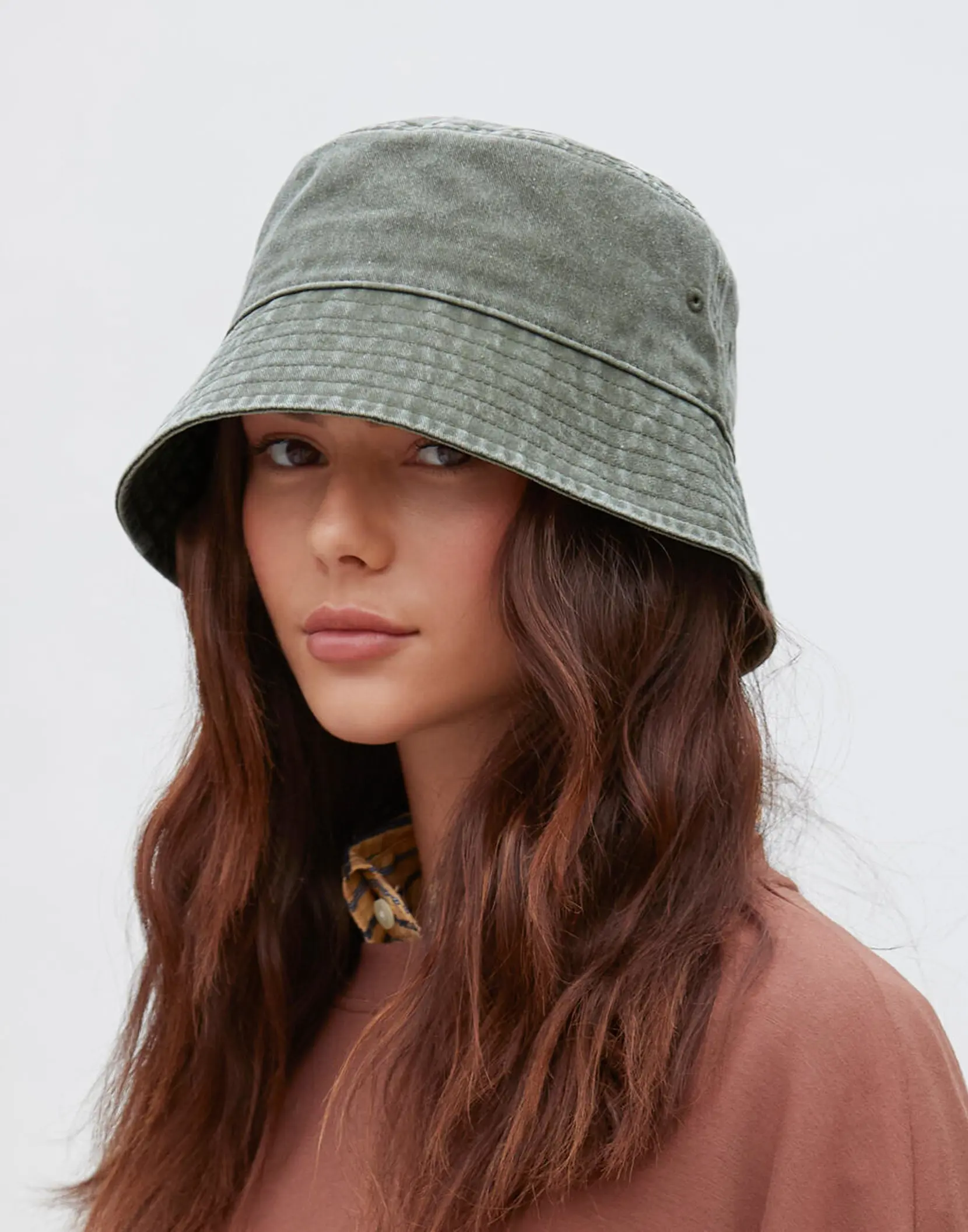 Bild på Vintage Bucket Hat