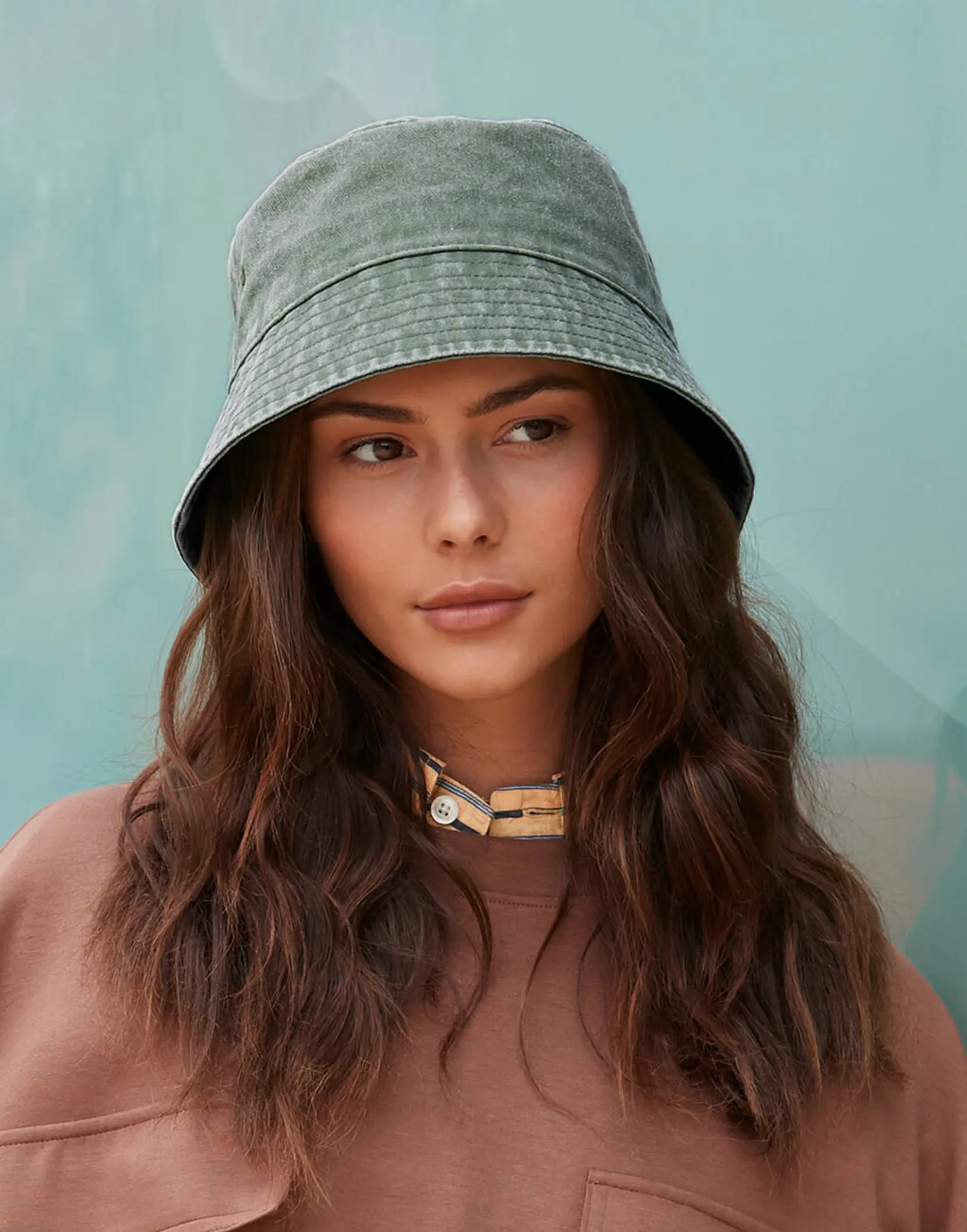 Bild på Vintage Bucket Hat