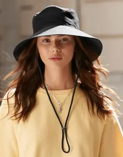 Bild på Wide Brim Sun Hat