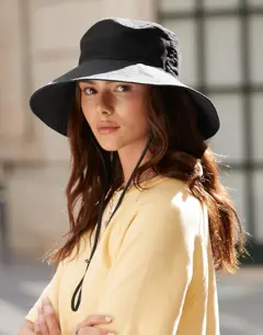 Bild på Wide Brim Sun Hat