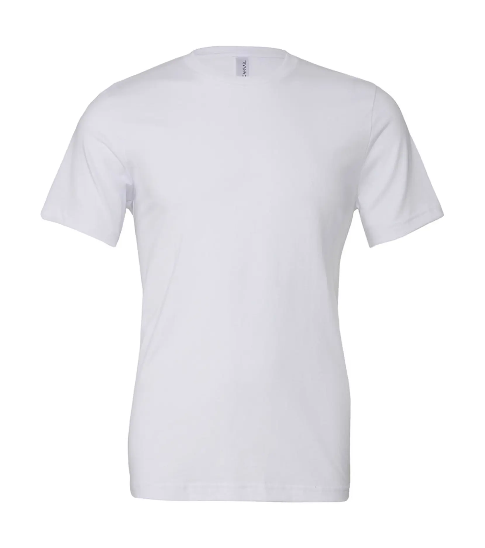 Bild på Unisex Triblend Short Sleeve Tee