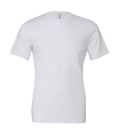 Bild på Unisex Triblend Short Sleeve Tee