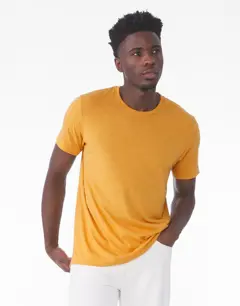 Bild på Unisex Triblend Short Sleeve Tee