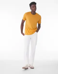 Bild på Unisex Triblend Short Sleeve Tee