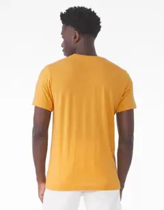Bild på Unisex Triblend Short Sleeve Tee