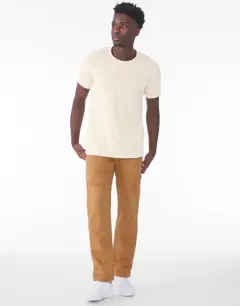 Bild på Unisex Triblend Short Sleeve Tee