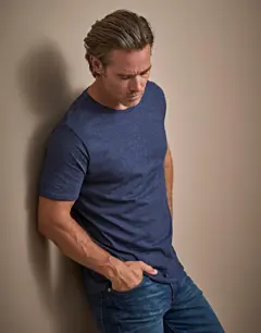 Bild på Urban Melange Tee
