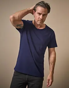 Bild på Urban Melange Tee
