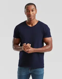 Bild på Iconic 150 V Neck T