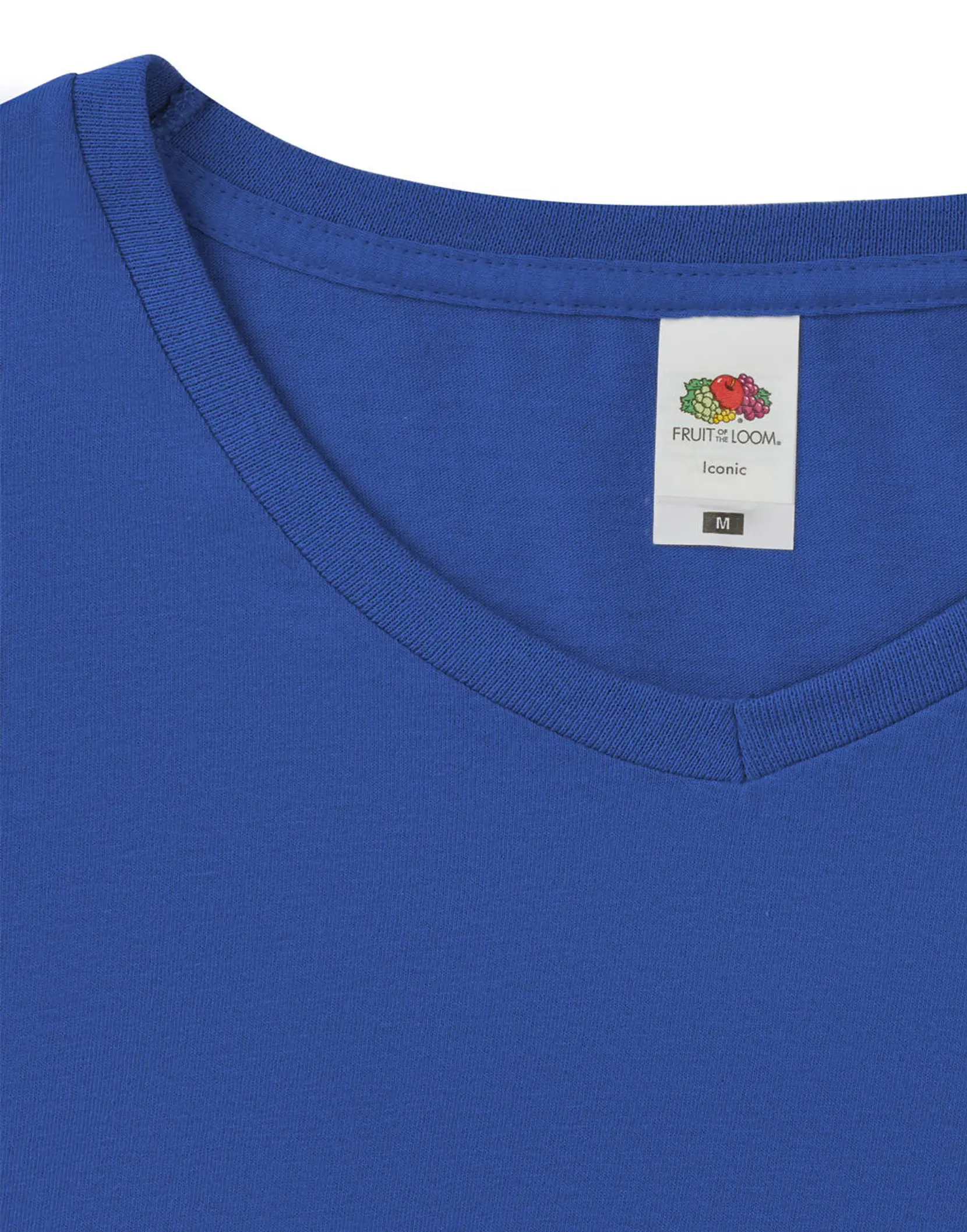 Bild på Iconic 150 V Neck T