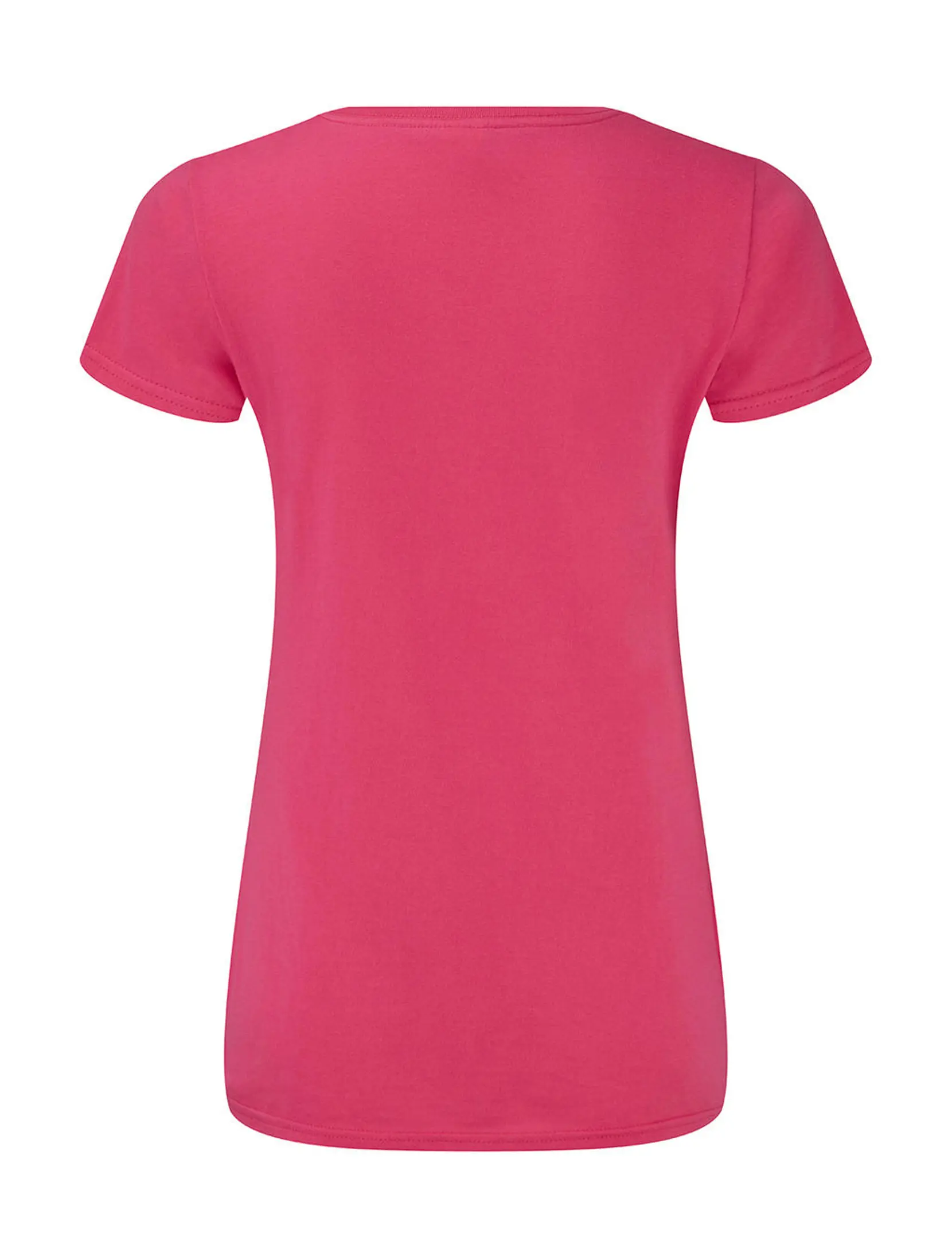 Bild på Ladies' Iconic 150 V Neck T