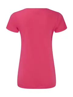Bild på Ladies' Iconic 150 V Neck T