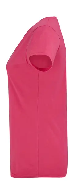Bild på Ladies' Iconic 150 V Neck T