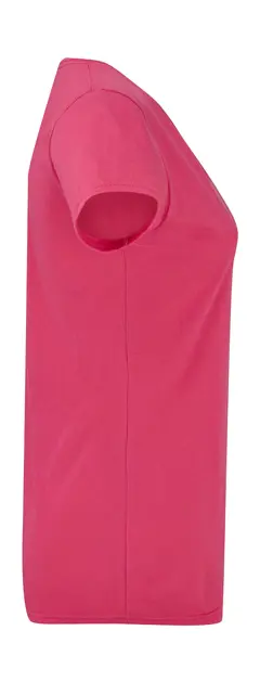 Bild på Ladies' Iconic 150 V Neck T