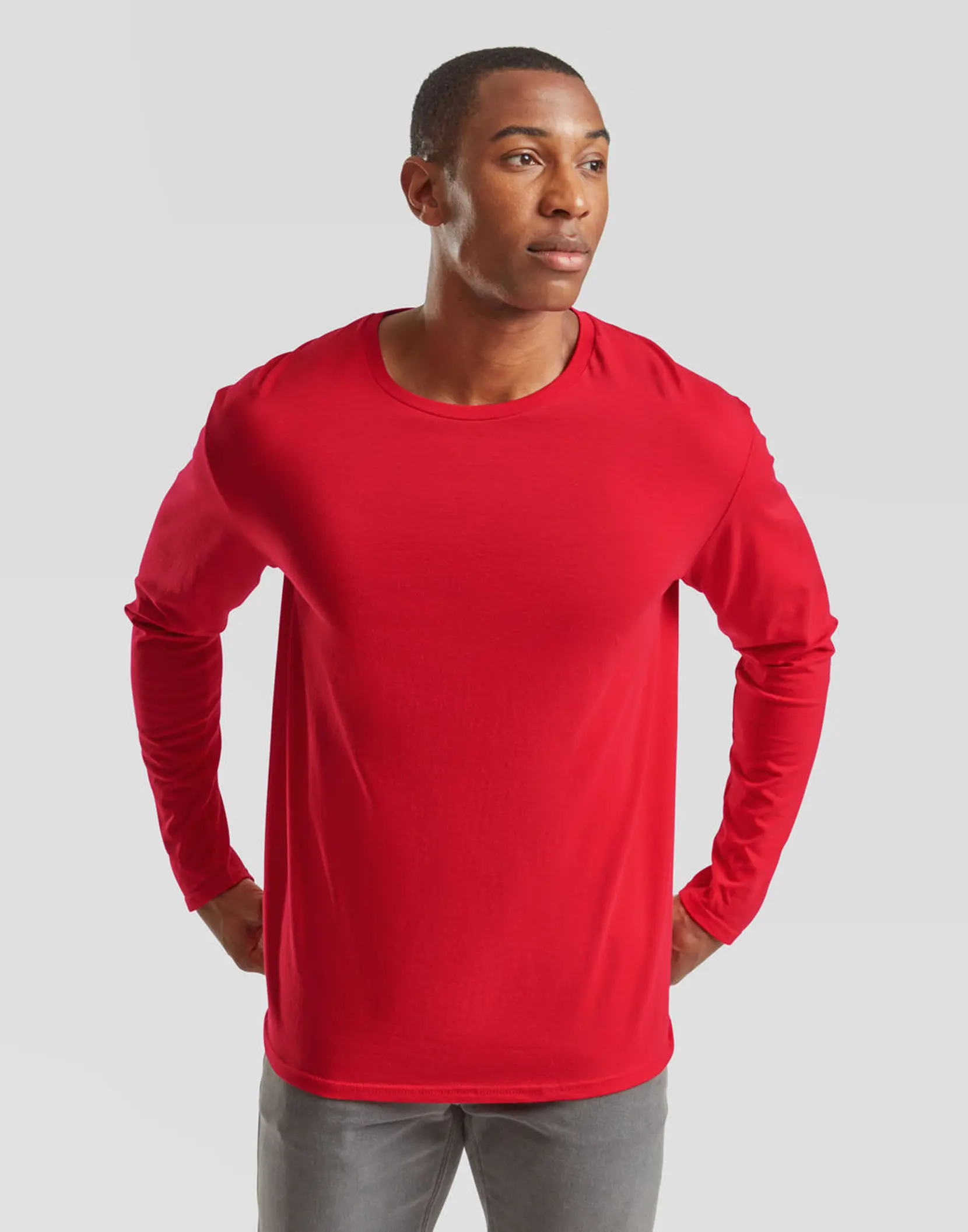 Bild på Iconic 150 Classic Long Sleeve T