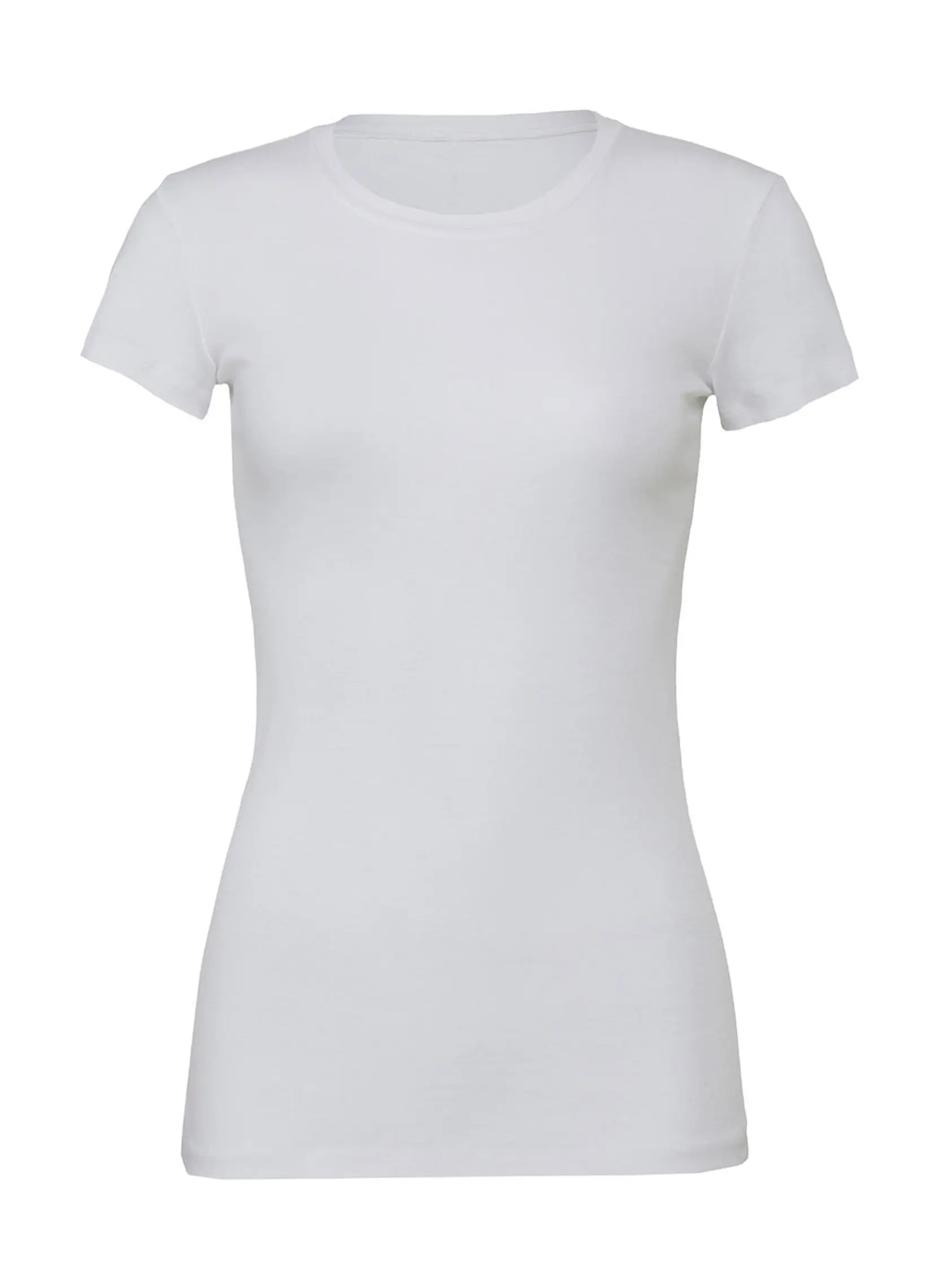 Bild på Women's Slim Fit Tee