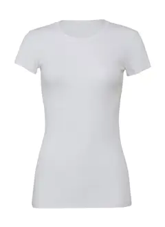 Bild på Women's Slim Fit Tee