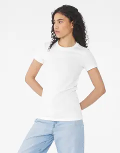 Bild på Women's Slim Fit Tee