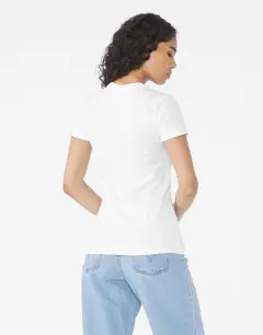 Bild på Women's Slim Fit Tee