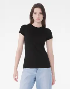 Bild på Women's Slim Fit Tee
