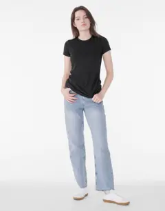 Bild på Women's Slim Fit Tee