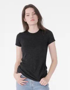 Bild på Women's Slim Fit Tee