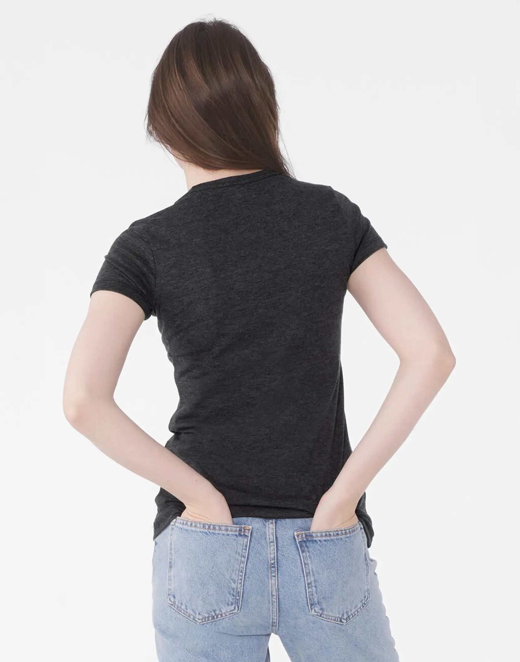 Bild på Women's Slim Fit Tee