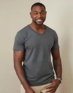 Bild på Ben V-neck