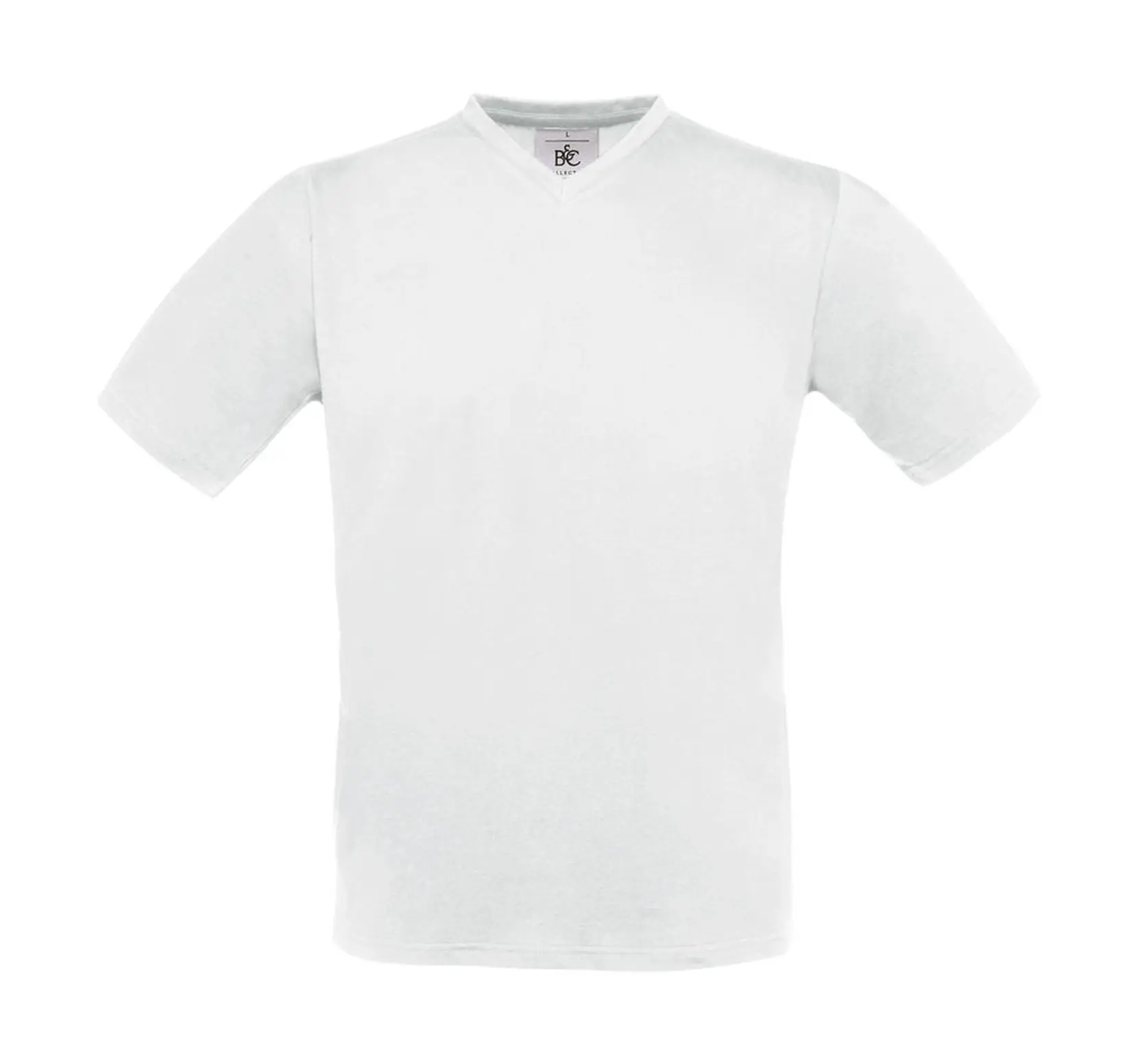 Bild på Exact V-neck T-Shirt