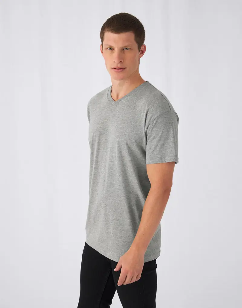 Bild på Exact V-neck T-Shirt
