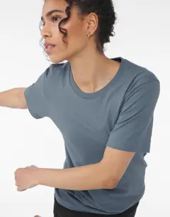 Bild på Unisex Jersey T-shirt