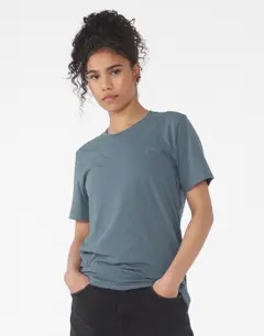 Bild på Unisex Jersey T-shirt