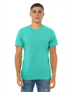 Bild på Unisex Jersey T-shirt