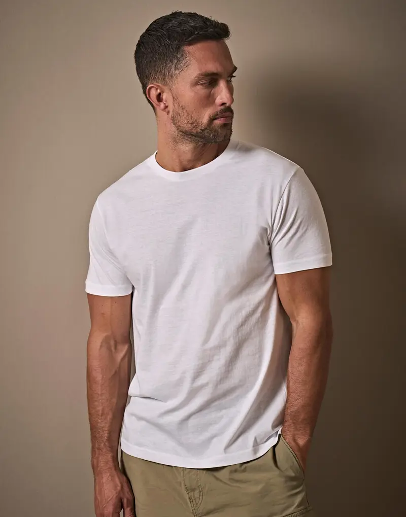 Basic Tee