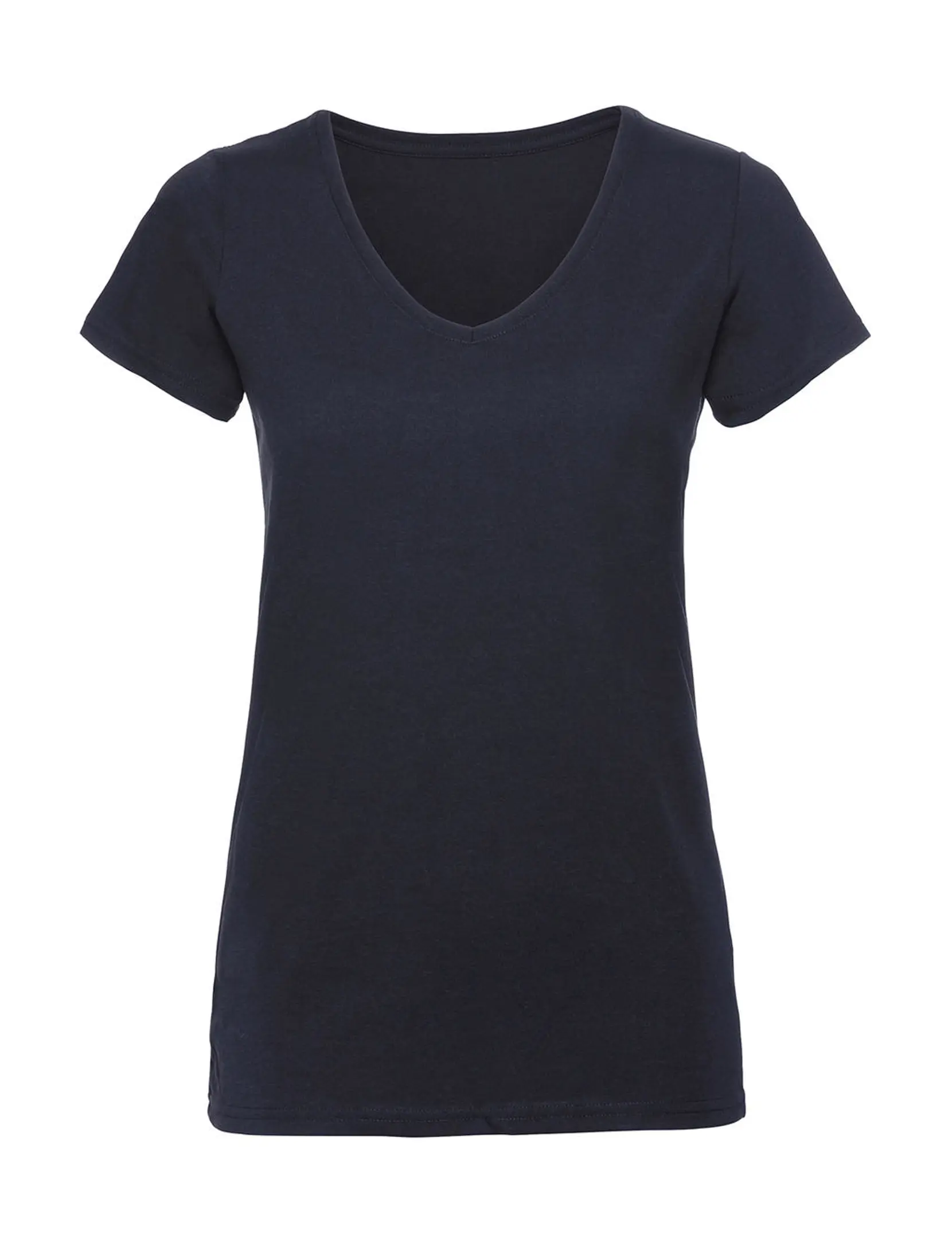 Bild på Ladies V-Neck HD T