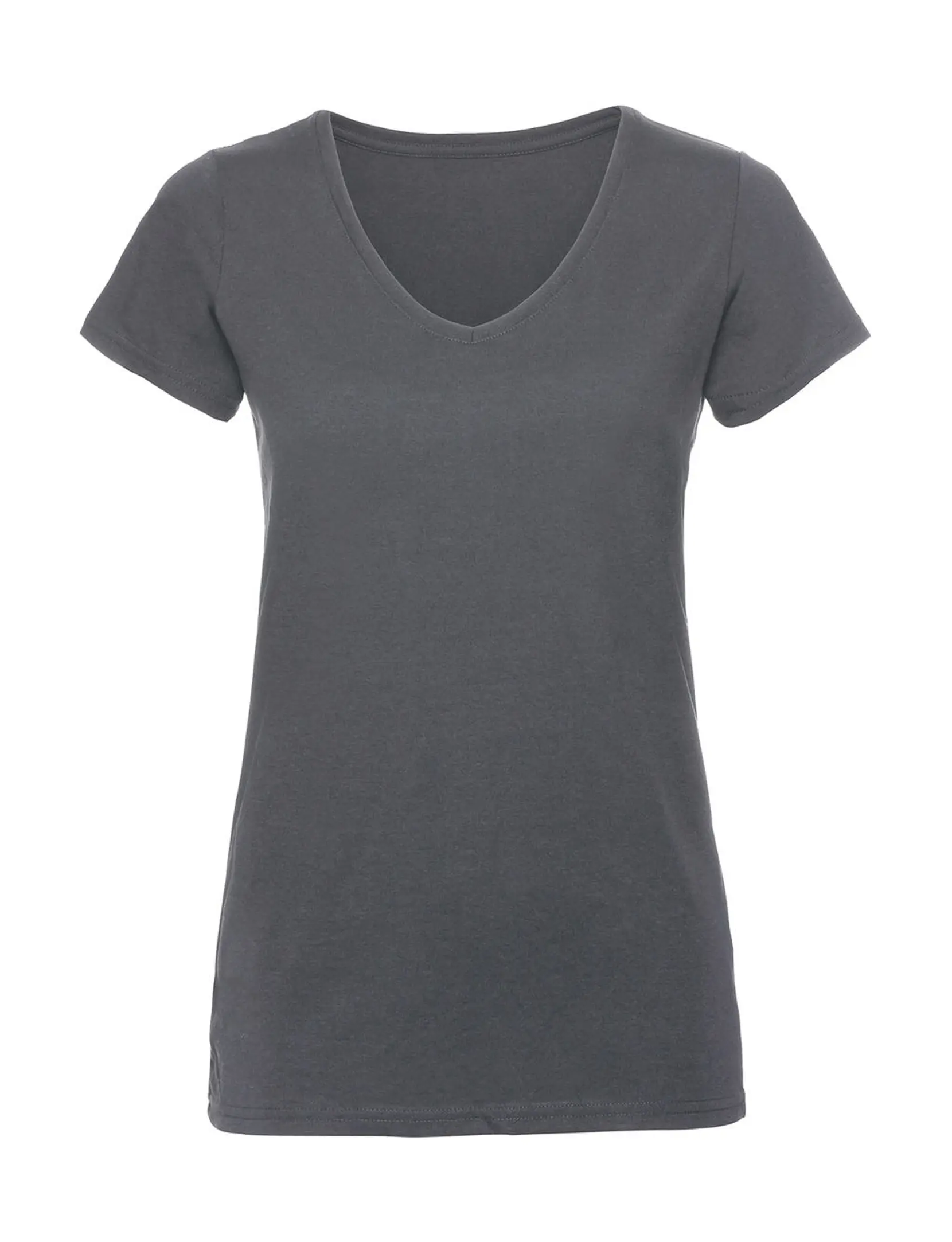 Bild på Ladies V-Neck HD T