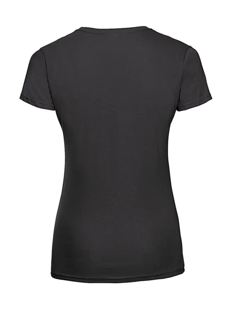 Ladies' Slim T