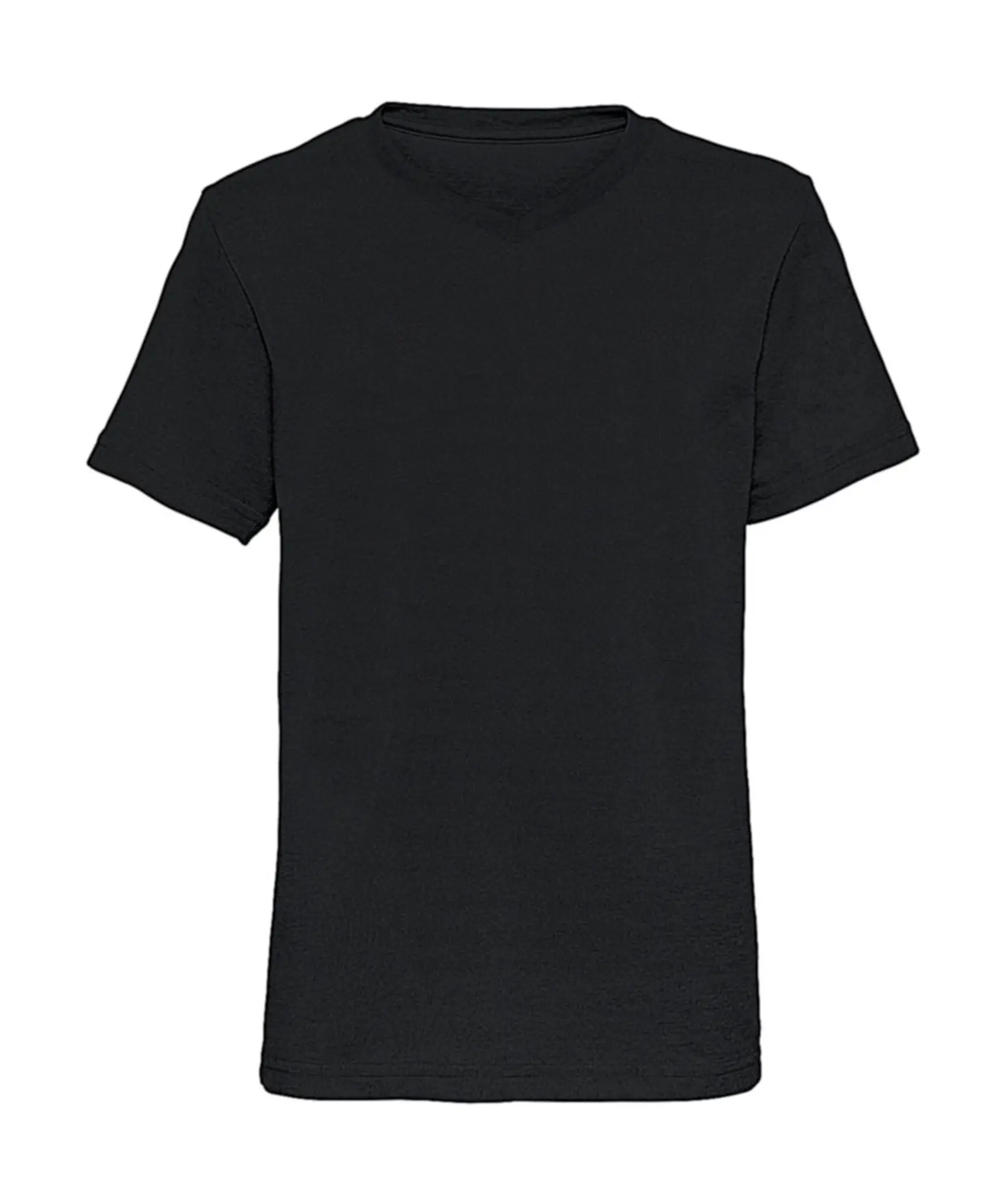 Bild på Boys V-Neck HD Tee