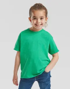 Bild på Kids Valueweight T