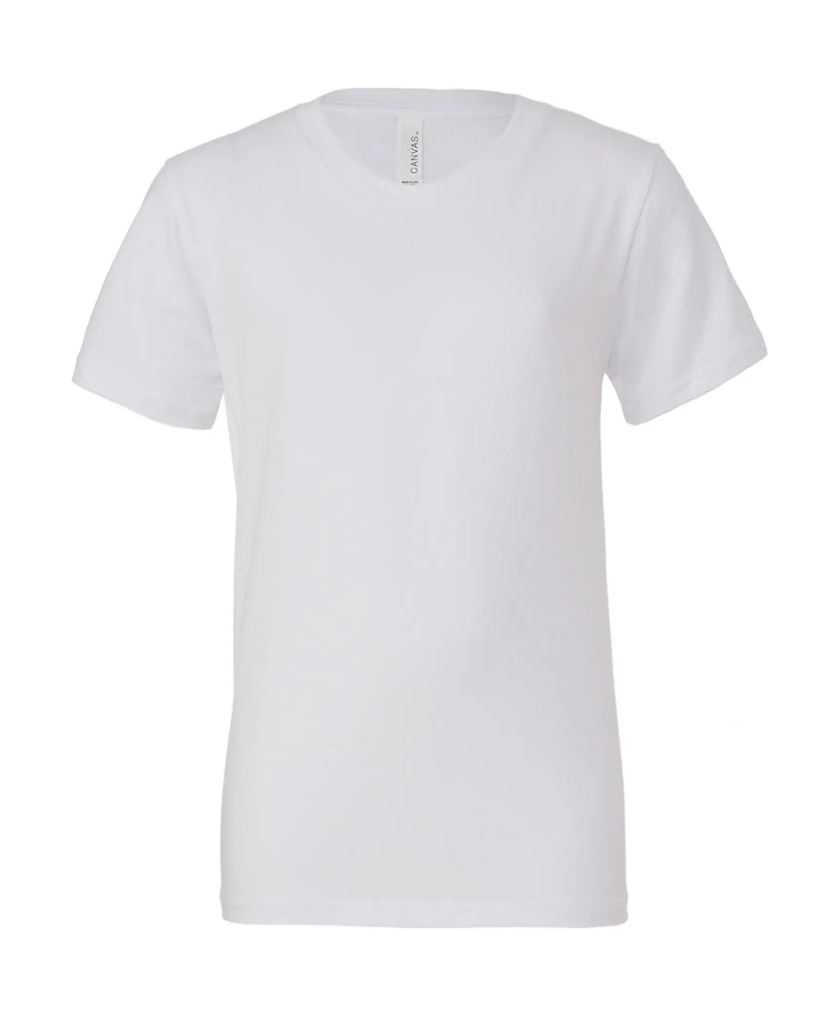 Bild på Youth Jersey Short Sleeve Tee