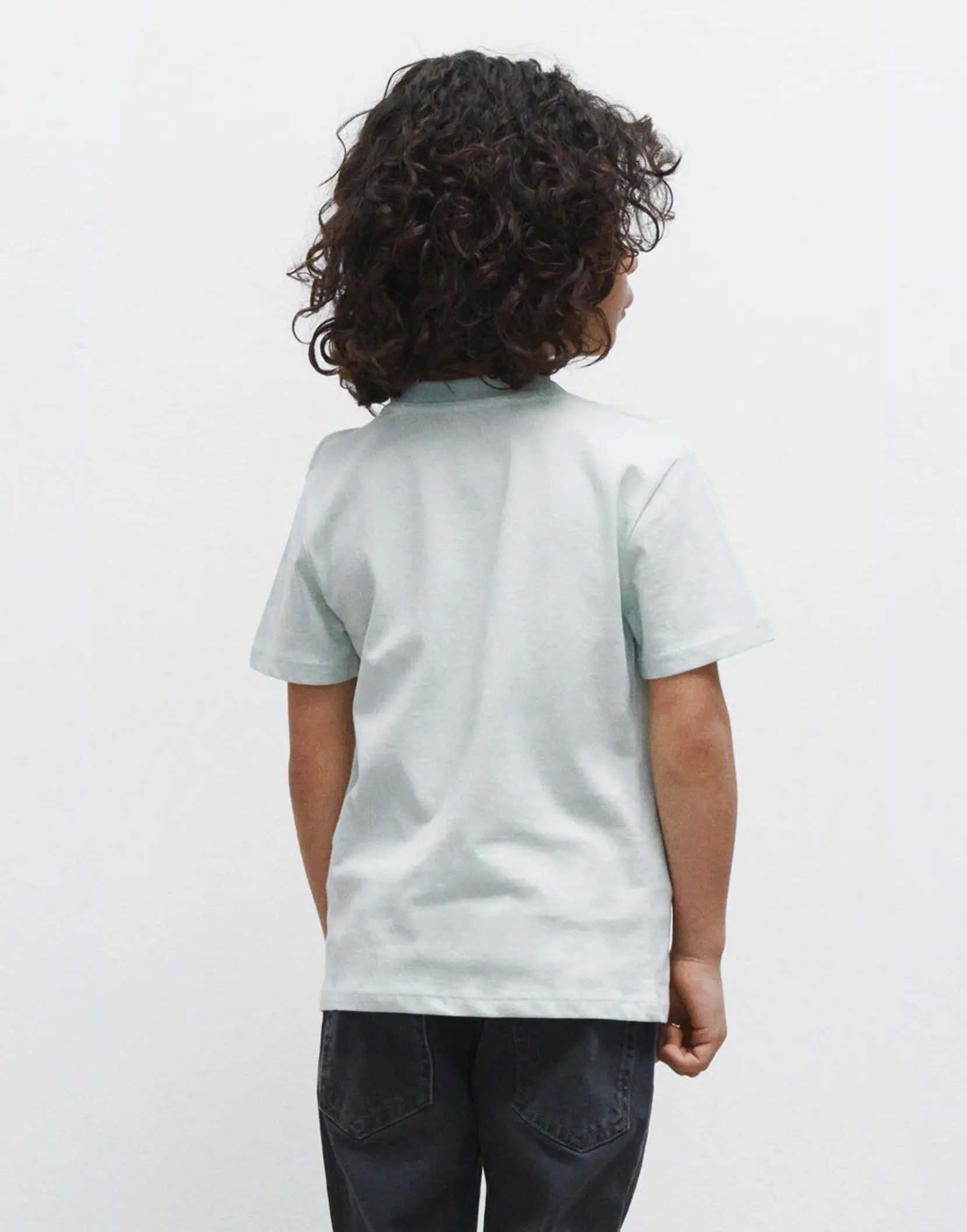 Bild på Kids Tee
